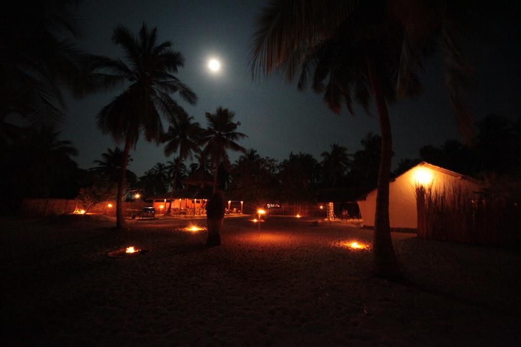 Cocodance Kitesurfing Resort Калпития Екстериор снимка