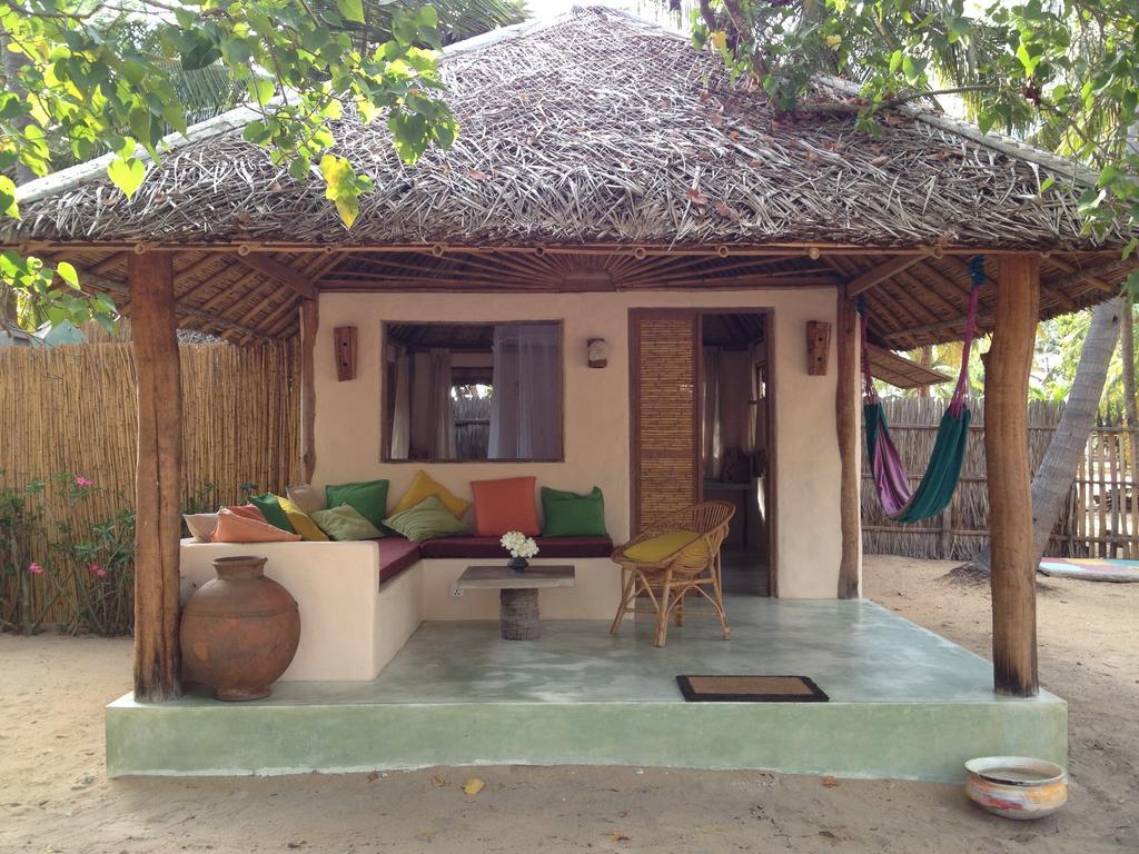 Cocodance Kitesurfing Resort Калпития Екстериор снимка
