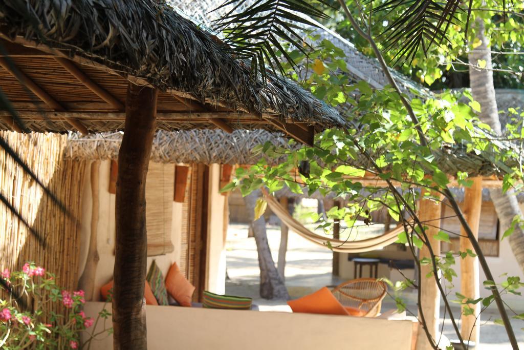 Cocodance Kitesurfing Resort Калпития Екстериор снимка