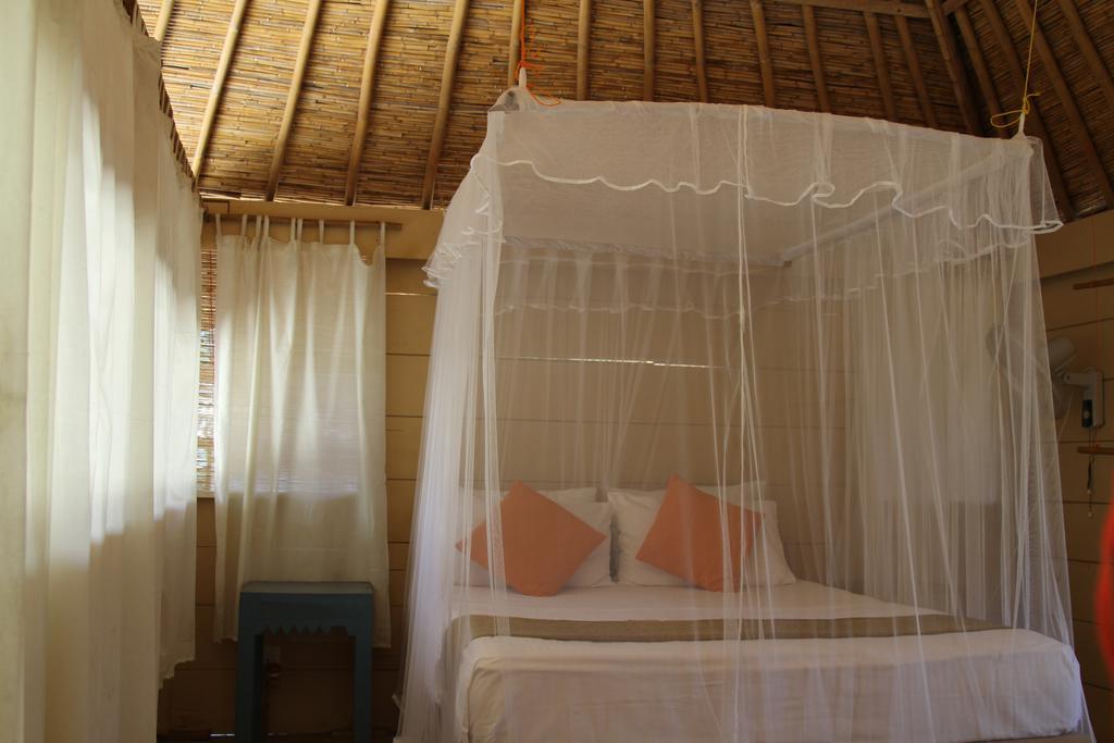 Cocodance Kitesurfing Resort Калпития Екстериор снимка