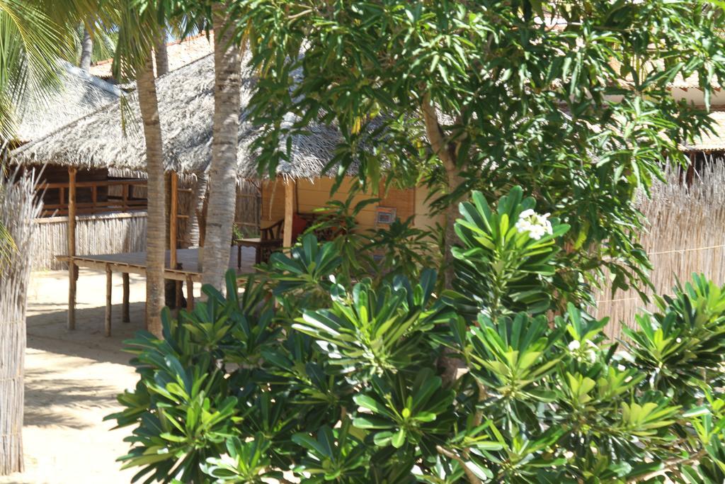 Cocodance Kitesurfing Resort Калпития Екстериор снимка