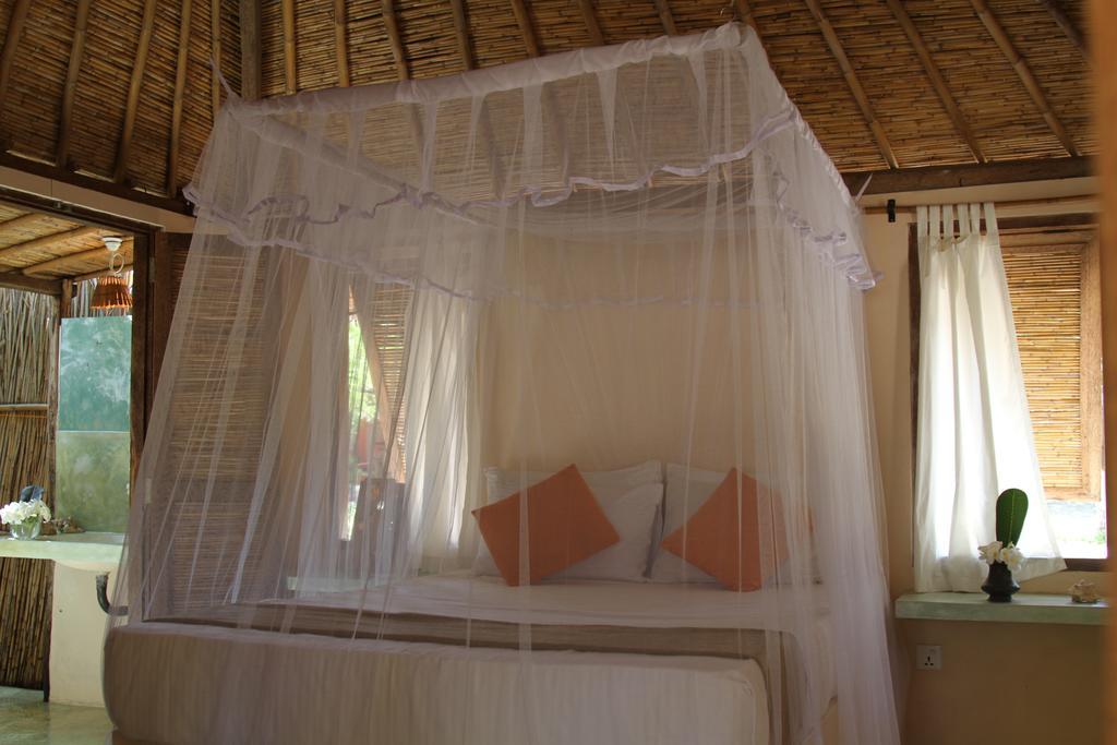 Cocodance Kitesurfing Resort Калпития Екстериор снимка